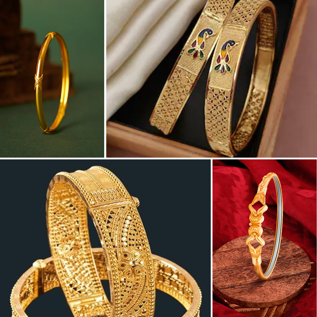 Luxurious Gold Bengals